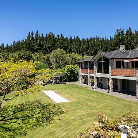Chalet Eiger Taupo Zewnętrze zdjęcie