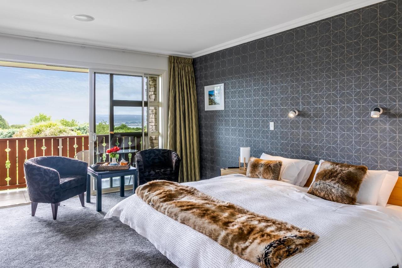 Chalet Eiger Taupo Zewnętrze zdjęcie