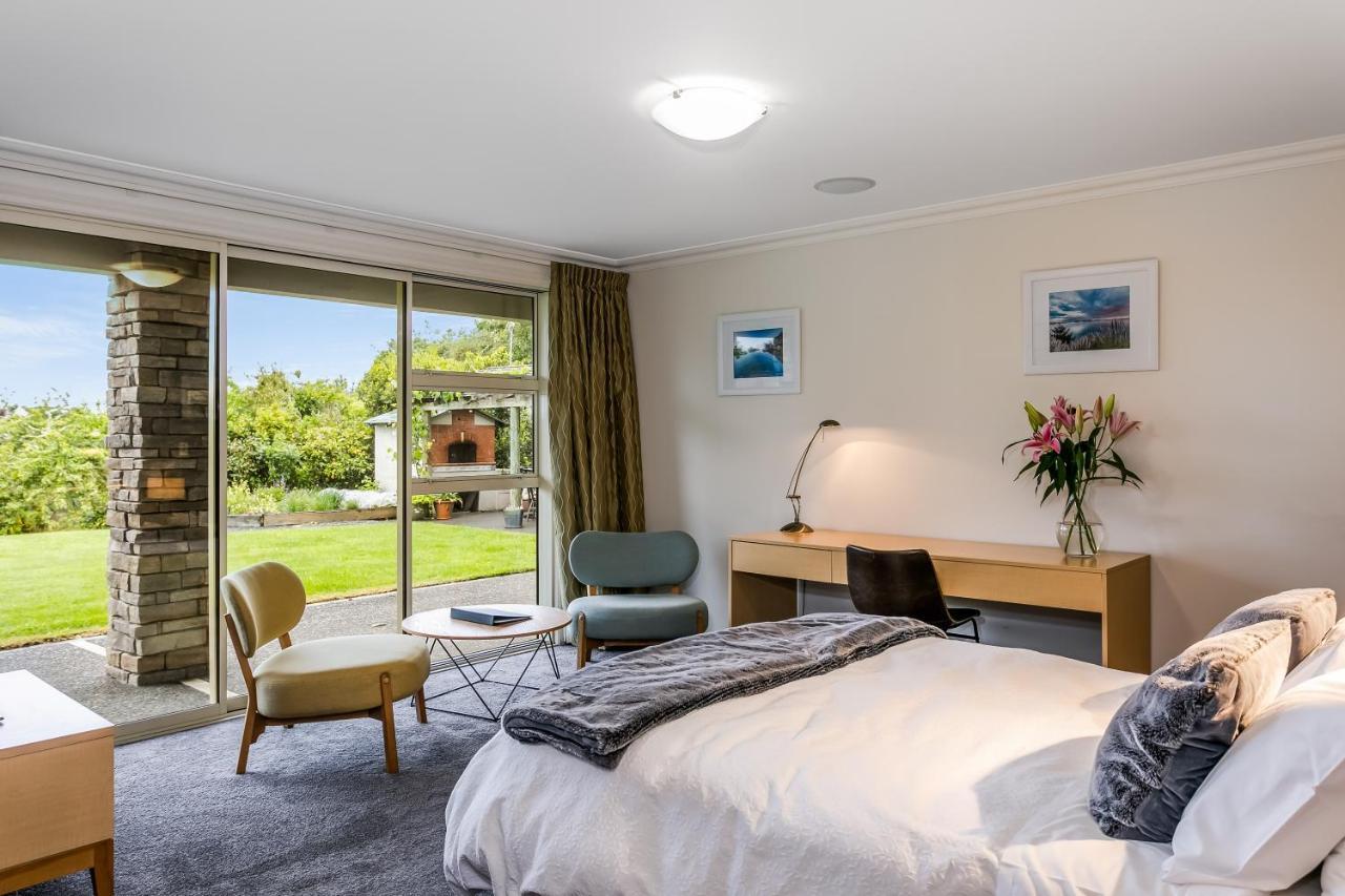 Chalet Eiger Taupo Zewnętrze zdjęcie