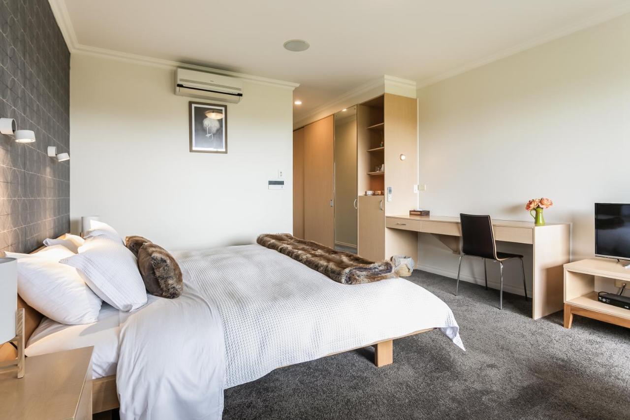 Chalet Eiger Taupo Zewnętrze zdjęcie