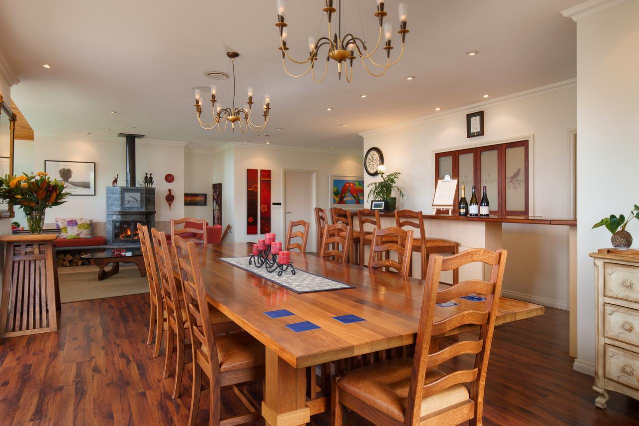 Chalet Eiger Taupo Zewnętrze zdjęcie