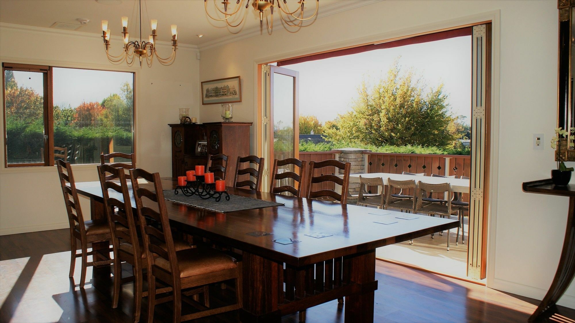 Chalet Eiger Taupo Zewnętrze zdjęcie