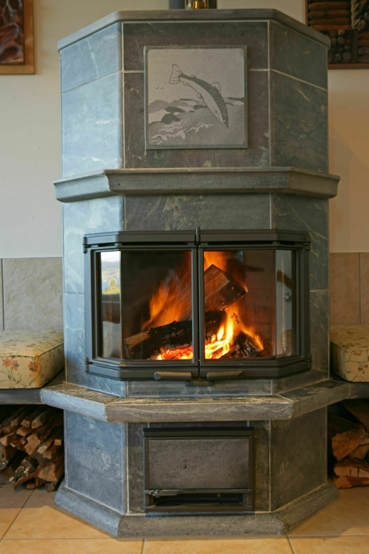 Chalet Eiger Taupo Zewnętrze zdjęcie
