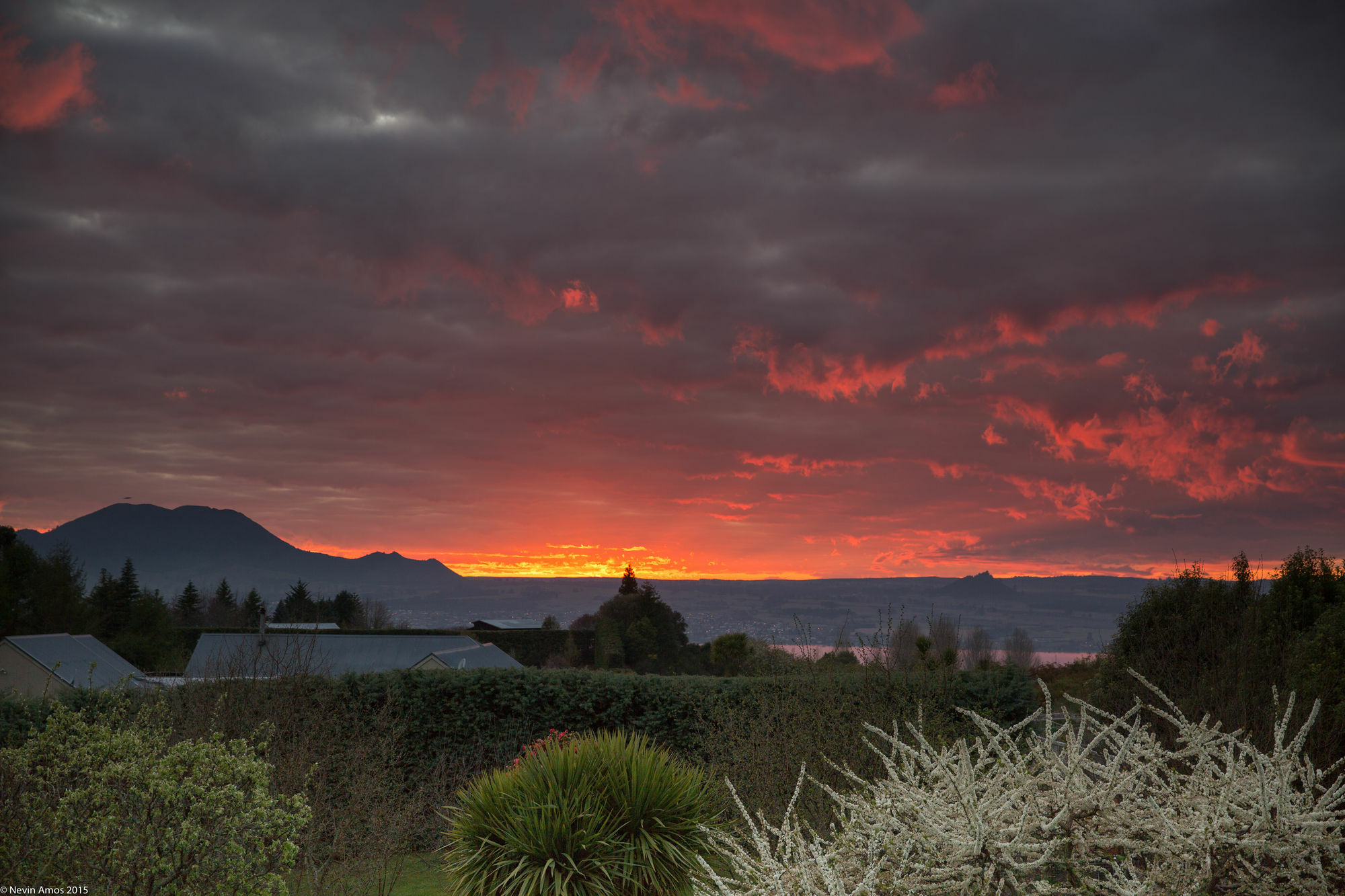 Chalet Eiger Taupo Zewnętrze zdjęcie