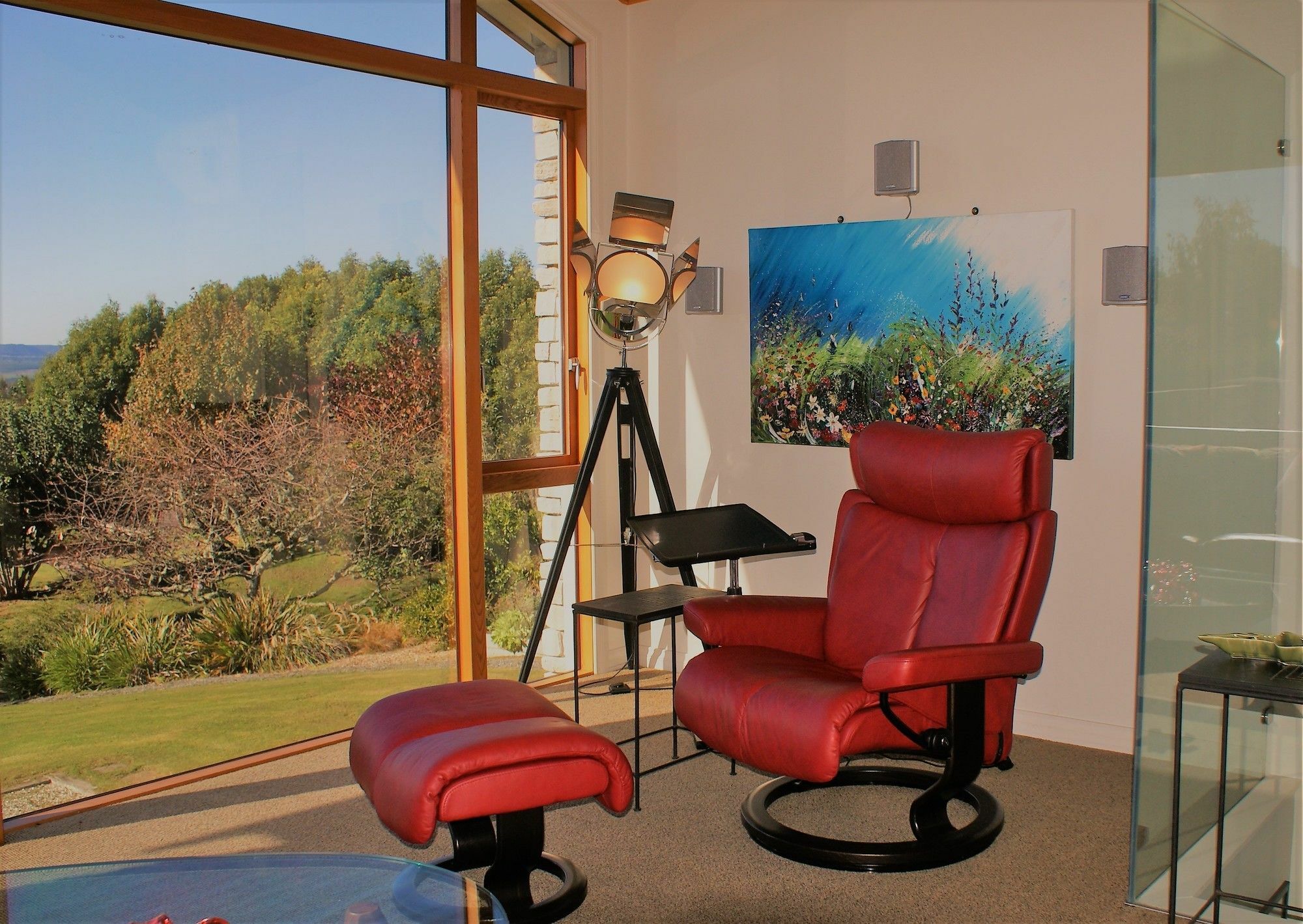 Chalet Eiger Taupo Zewnętrze zdjęcie