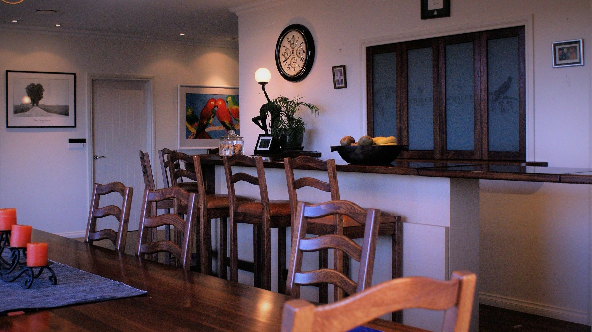 Chalet Eiger Taupo Zewnętrze zdjęcie