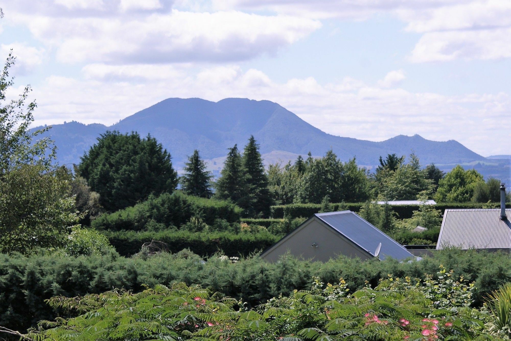 Chalet Eiger Taupo Zewnętrze zdjęcie